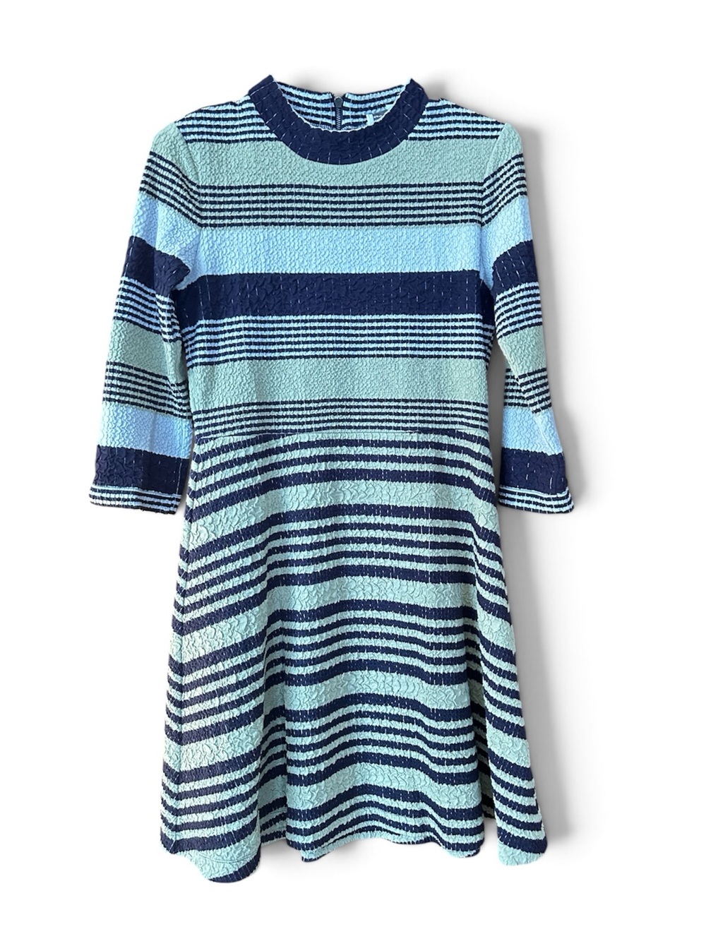 Anthropologie Saturday Sunday 3/4 sleeve dress